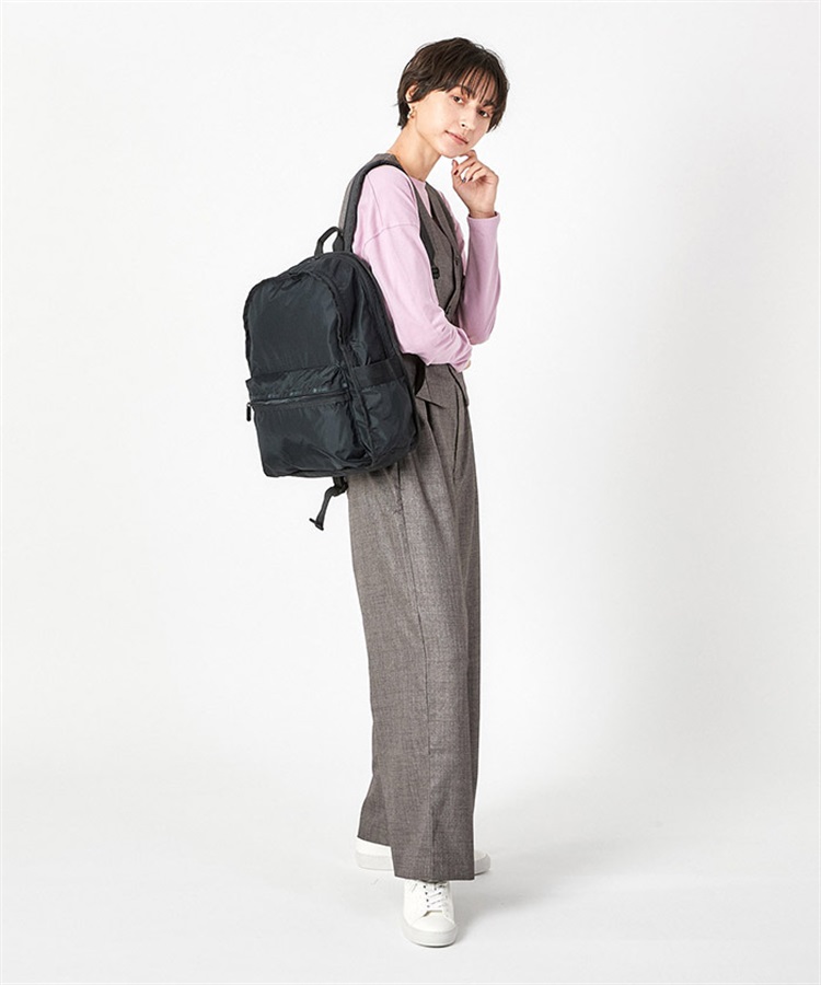 ROUTE BACKPACK｜リュック/バックパック｜バッグ