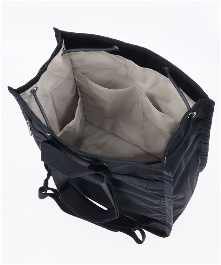 CINCH BACKPACK｜リュック/バックパック｜バッグ｜レスポートサック