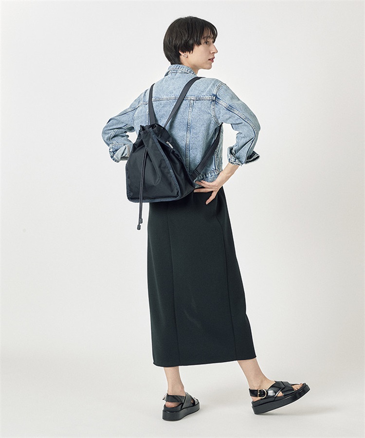 CINCH BACKPACK｜リュック/バックパック｜バッグ｜レスポートサック