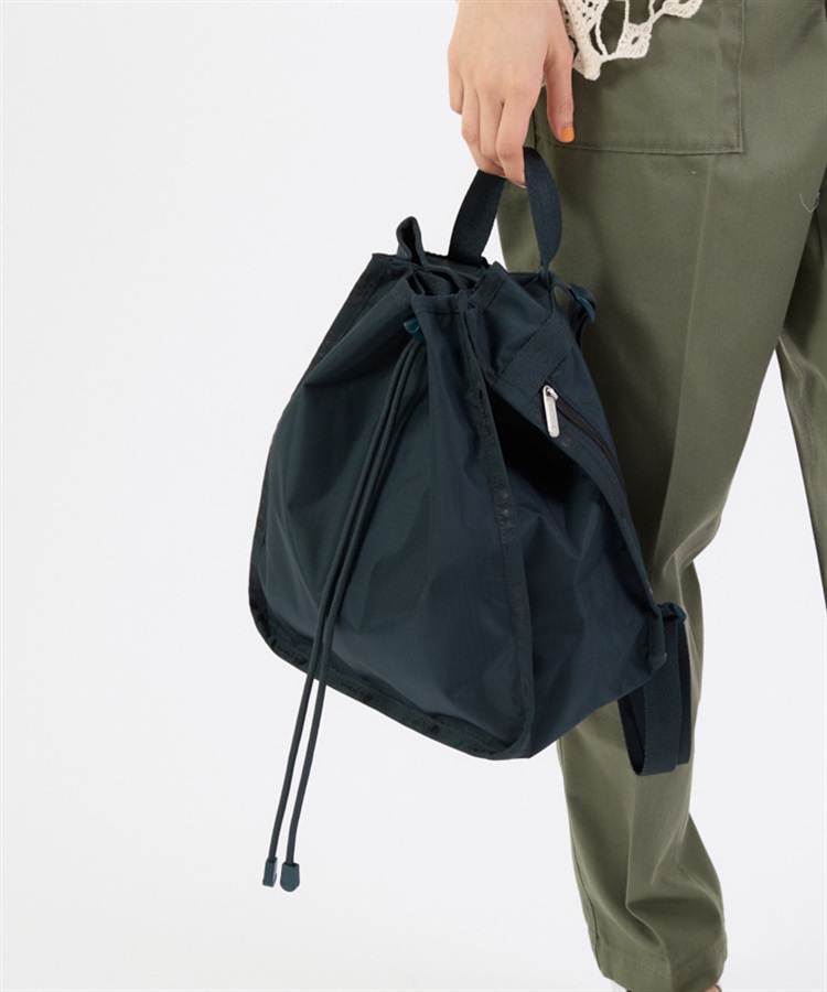 CINCH BACKPACK｜リュック/バックパック｜バッグ｜レスポートサック