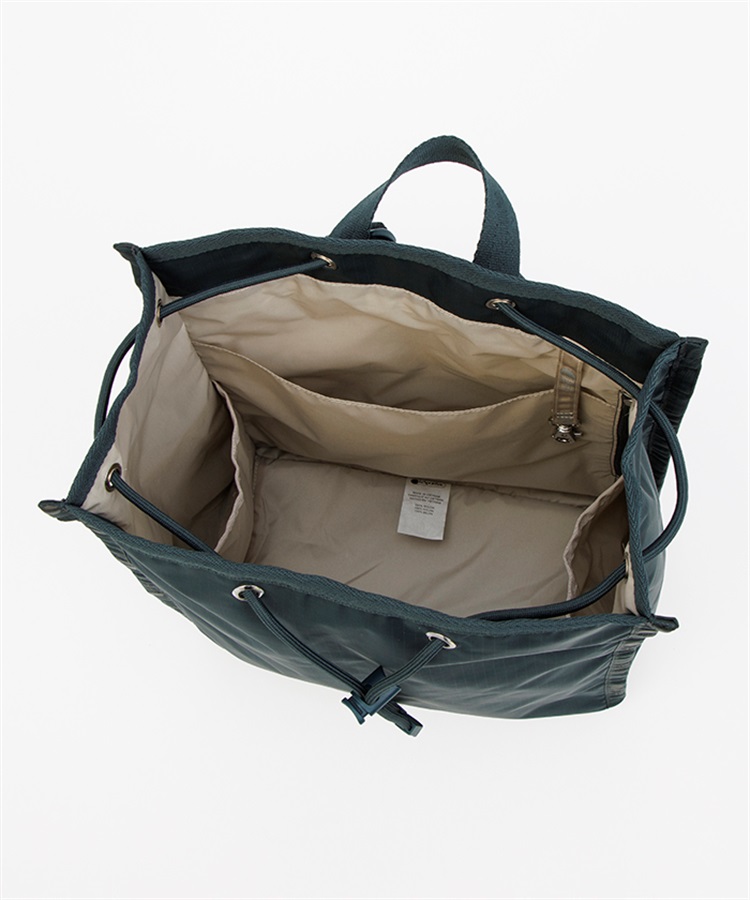 CINCH BACKPACK｜リュック/バックパック｜バッグ｜レスポートサック