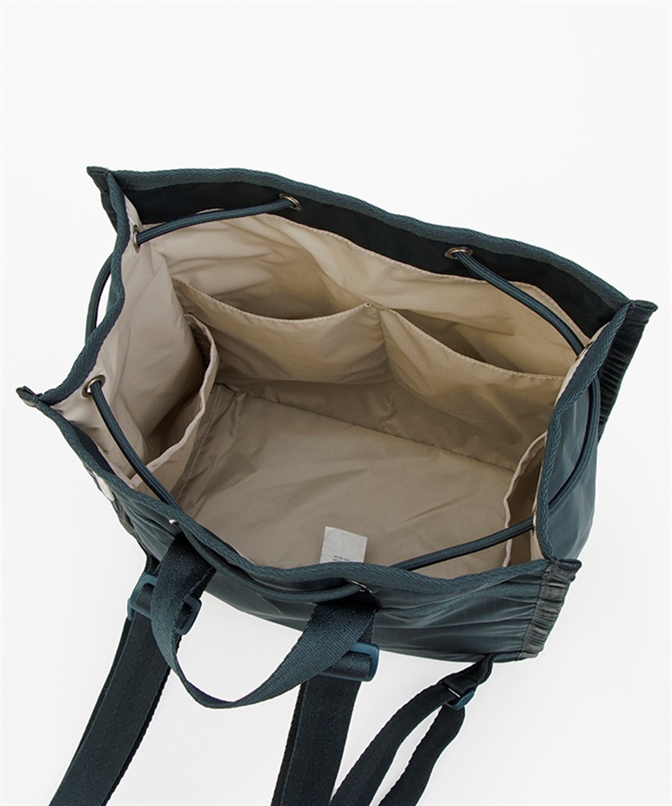 CINCH BACKPACK｜リュック/バックパック｜バッグ｜レスポートサック