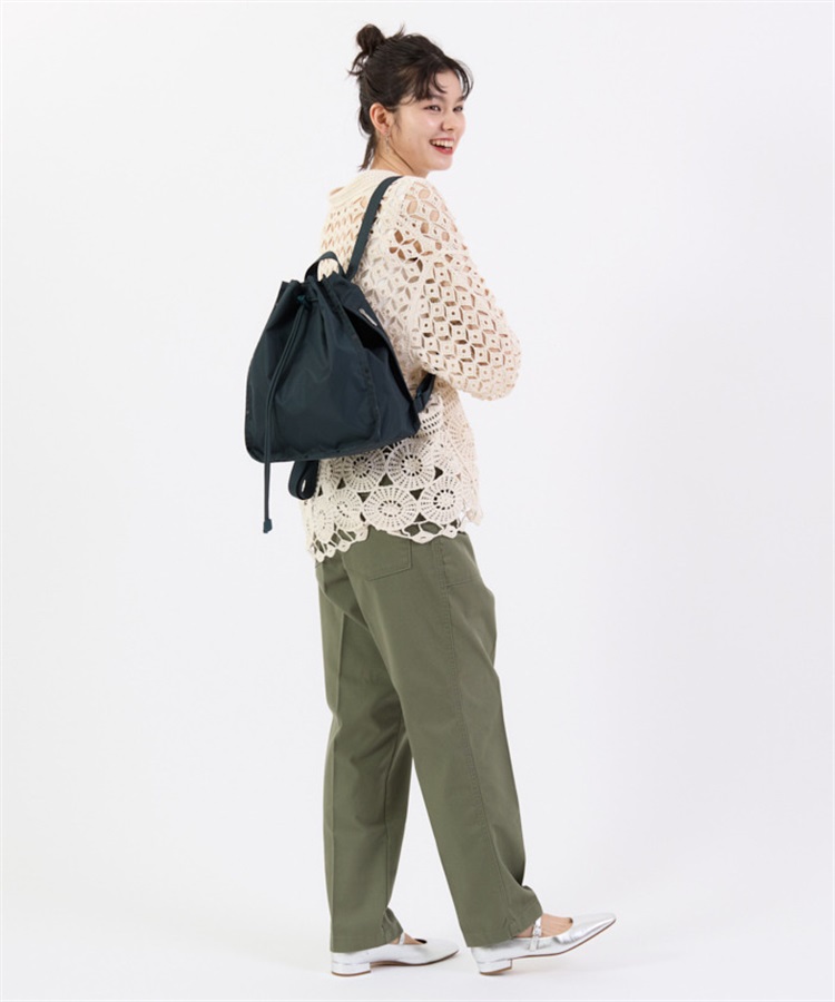 CINCH BACKPACK｜リュック/バックパック｜バッグ｜レスポートサック