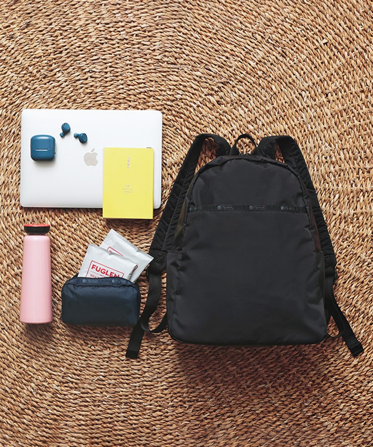 DAILY BACKPACK｜リュック/バックパック｜バッグ｜レスポートサック