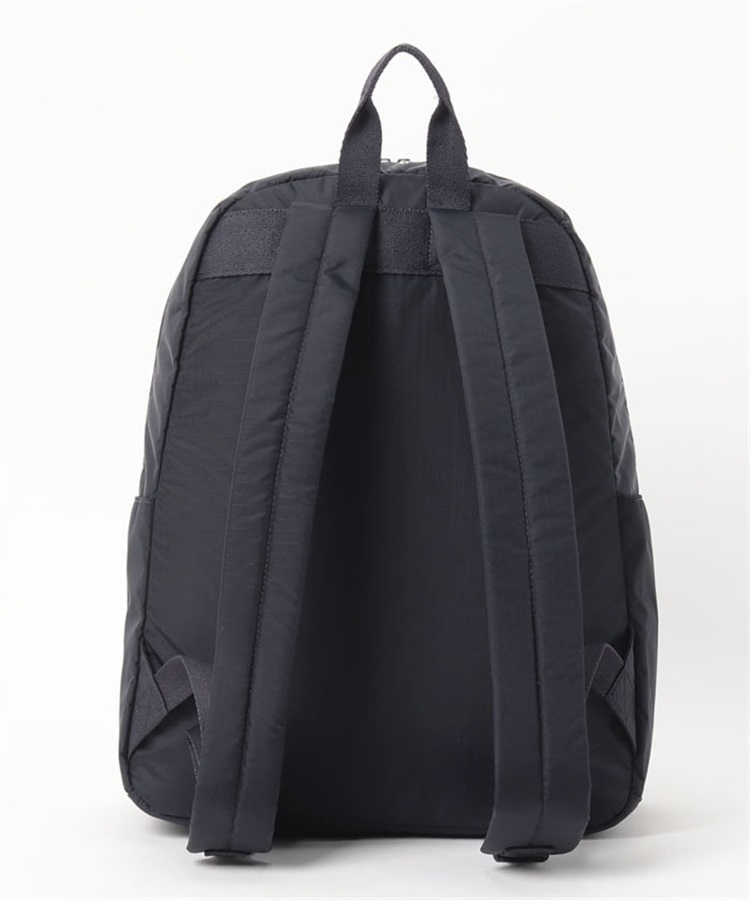 レスポートサック DAILY BACKPACK サンダー グレー リュック 美品 DAILY BACKPACK/サンダー / LeSportsac | ファッション通販