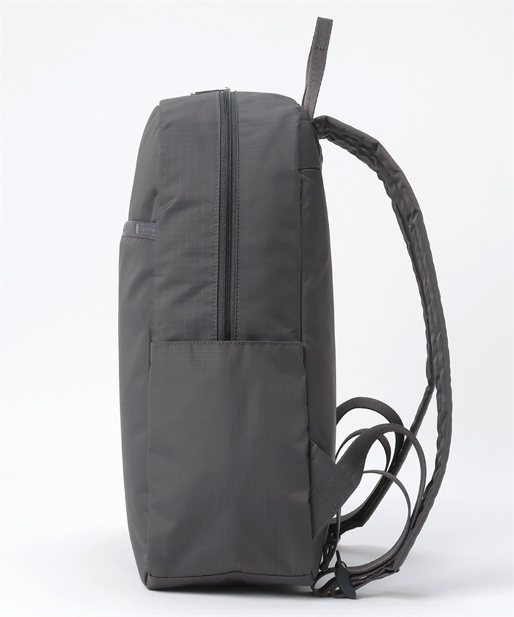 レスポートサック DAILY BACKPACK サンダー グレー リュック 美品 DAILY BACKPACK｜リュック/バックパック｜バッグ