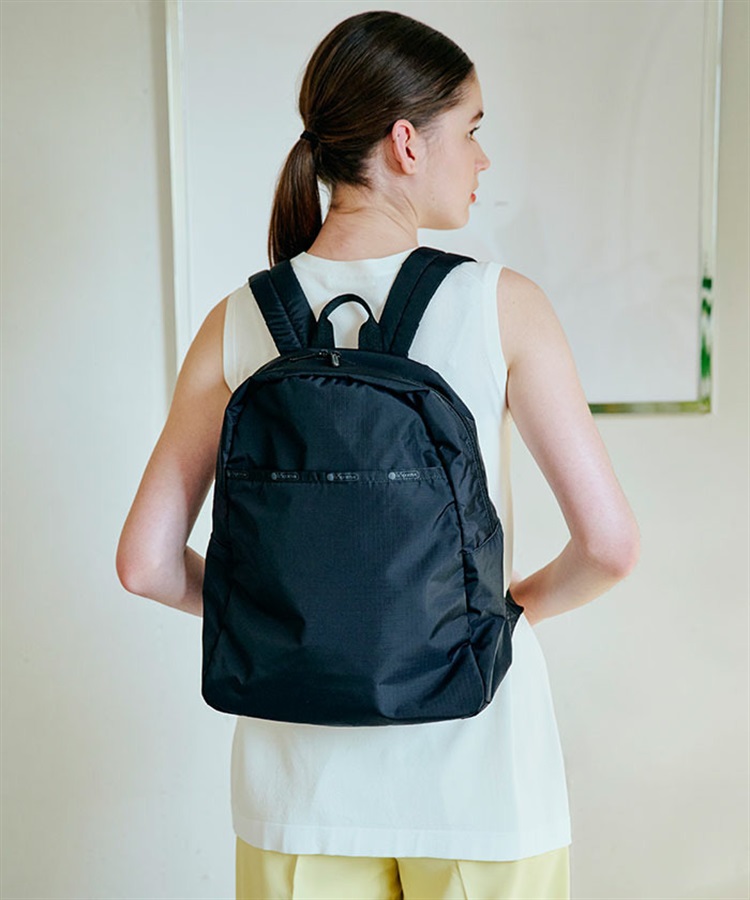 DAILY BACKPACK｜リュック/バックパック｜バッグ