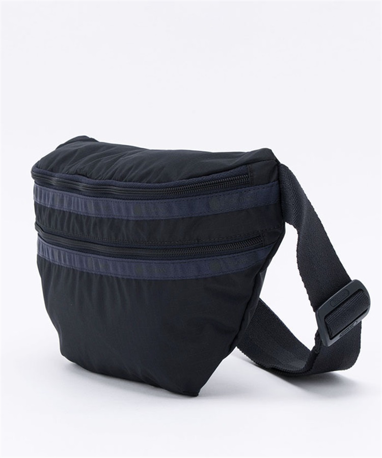 HERITAGE BELT BAG｜ベルトバッグ/ボディバッグ｜バッグ