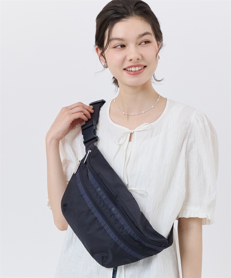 HERITAGE BELT BAG｜ベルトバッグ/ボディバッグ｜バッグ