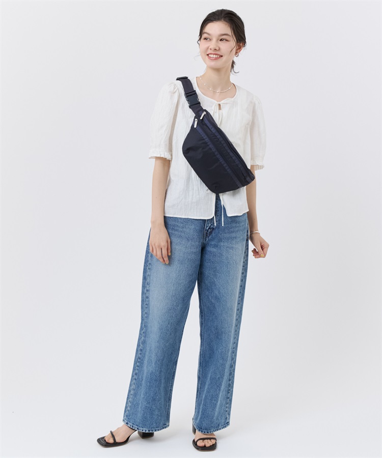 HERITAGE BELT BAG｜ベルトバッグ/ボディバッグ｜バッグ