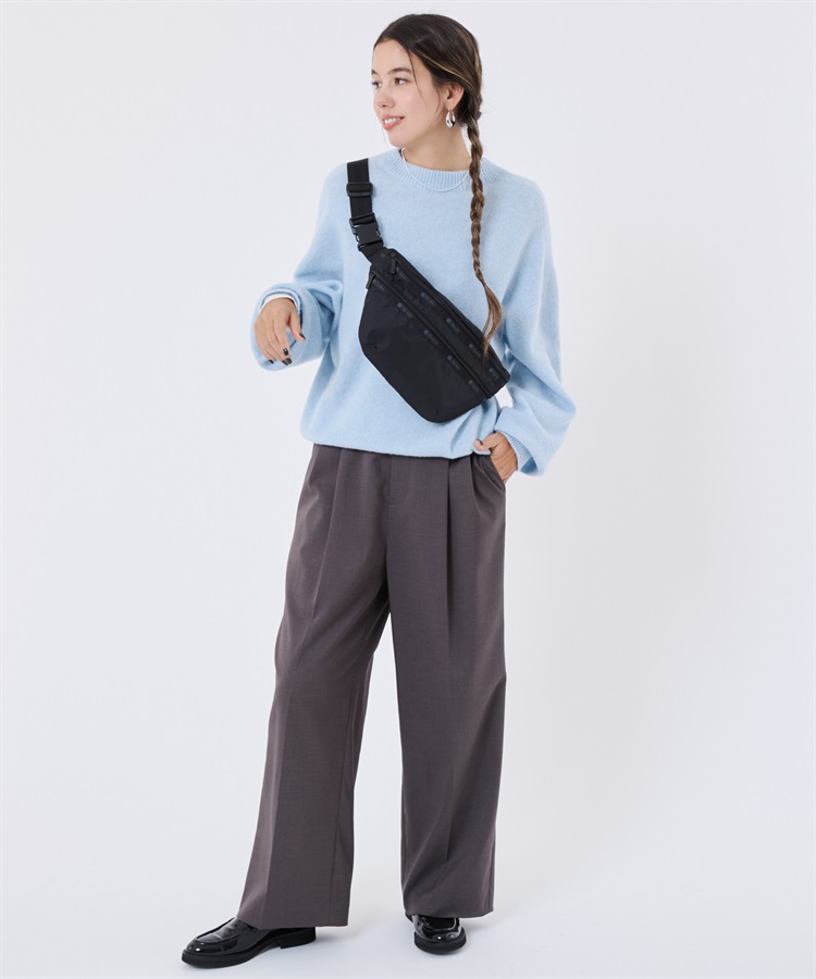 HERITAGE BELT BAG｜ベルトバッグ/ボディバッグ｜バッグ