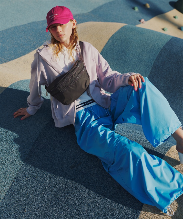 HERITAGE BELT BAG｜ベルトバッグ/ボディバッグ｜バッグ