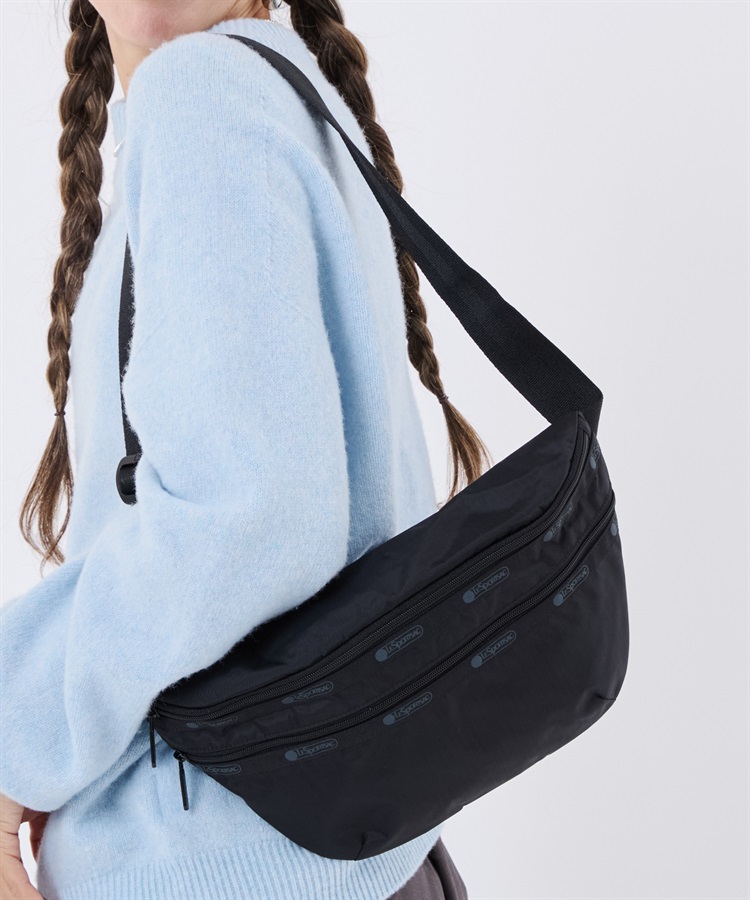 HERITAGE BELT BAG｜ベルトバッグ/ボディバッグ｜バッグ