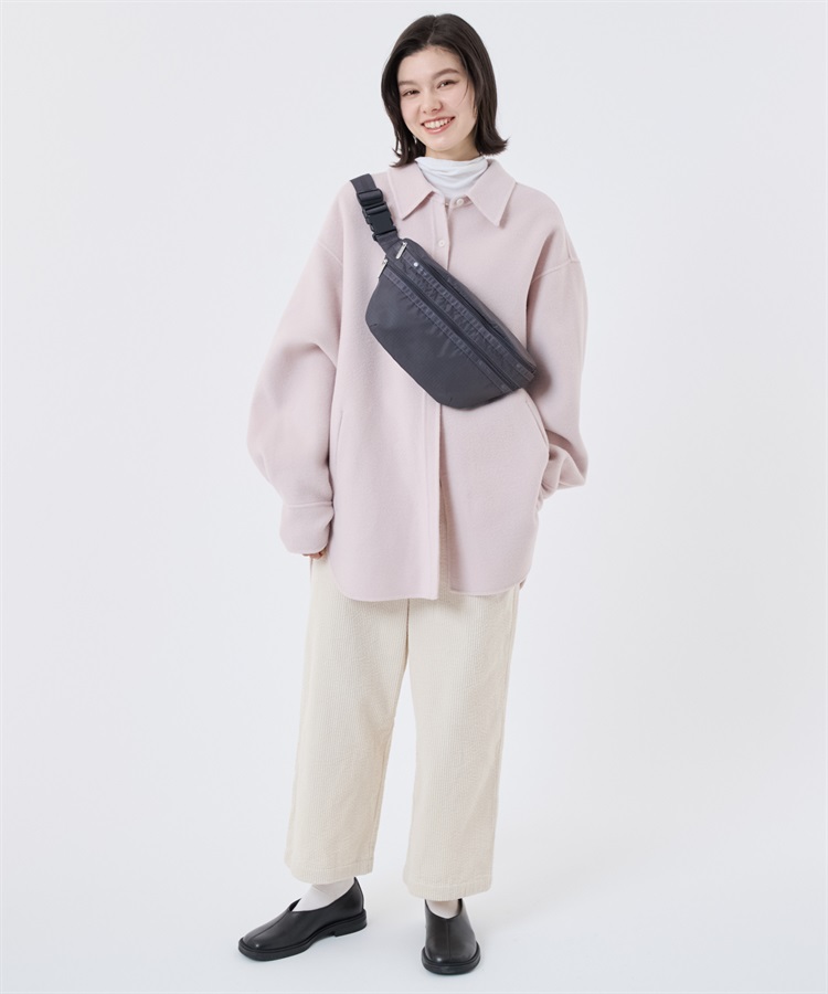 HERITAGE BELT BAG｜ベルトバッグ/ボディバッグ｜バッグ