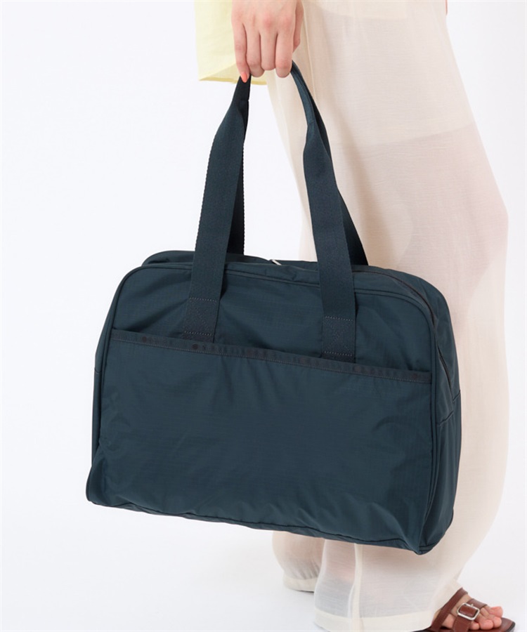 SMALL CARRYALL DUFFLE｜ボストンバッグ｜バッグ