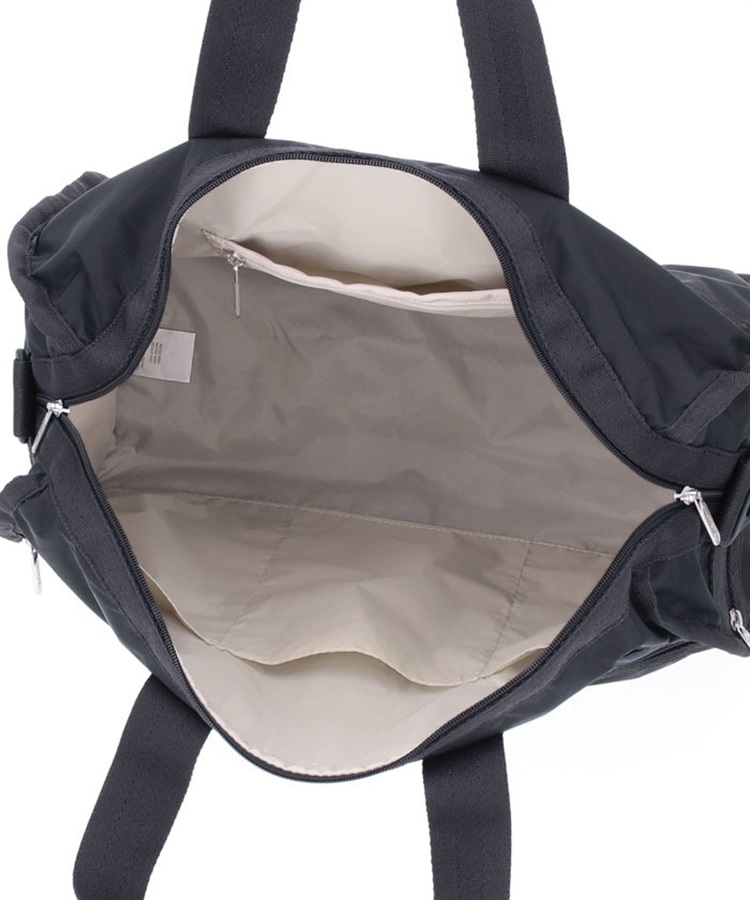 レスポートサック ボストンバッグDELUXE MED WEEKENDER LeSportsac（レスポートサック） ボストンバッグ DELUXE MED WEEKENDER
