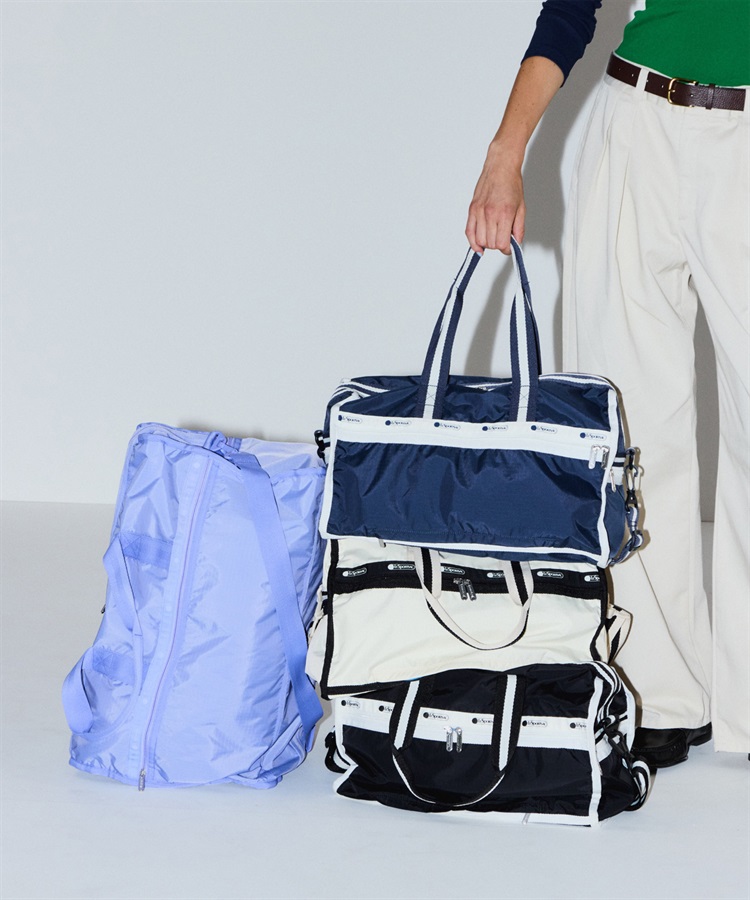 DELUXE MED WEEKENDER｜ボストンバッグ｜バッグ｜レスポートサック公式