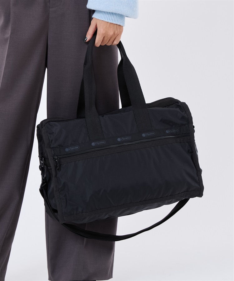 DELUXE MED WEEKENDER｜ボストンバッグ｜バッグ｜レスポートサック公式