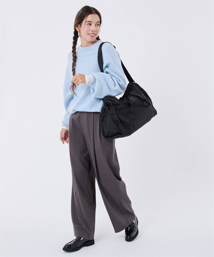 DELUXE MED WEEKENDER｜ボストンバッグ｜バッグ｜レスポートサック公式