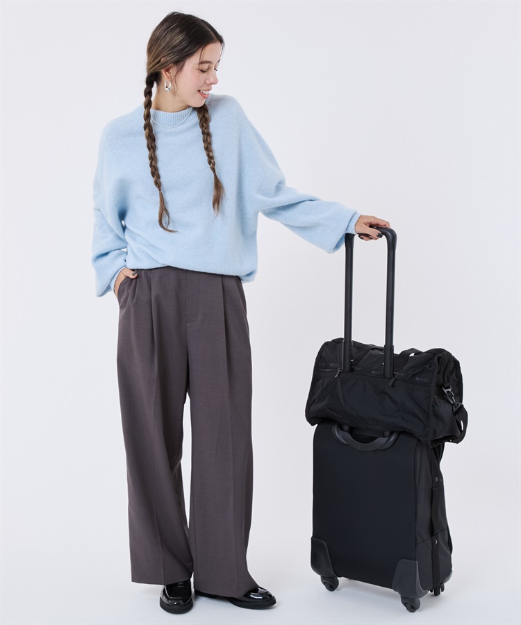 レスポ　レゾリヴァード③ウィークエンダータイプ(ボストン) 2025年最新】ウィークエンダー lesportsacの人気アイテム - メルカリ