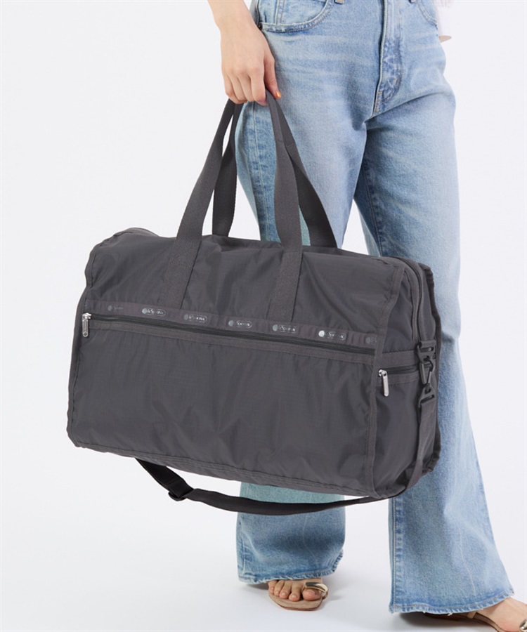 DELUXE LG WEEKENDER｜ボストンバッグ｜バッグ｜レスポートサック公式