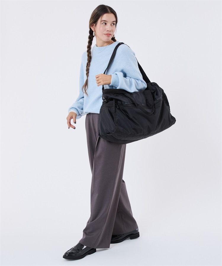 DELUXE LG WEEKENDER｜ボストンバッグ｜バッグ｜レスポートサック公式