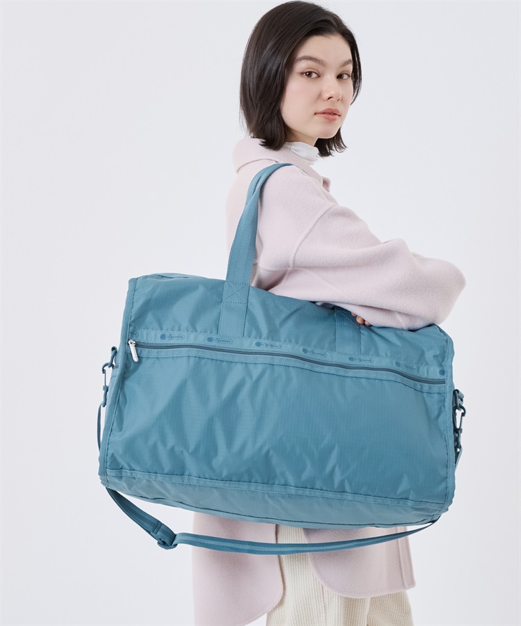 DELUXE LG WEEKENDER｜ボストンバッグ｜バッグ｜レスポートサック公式