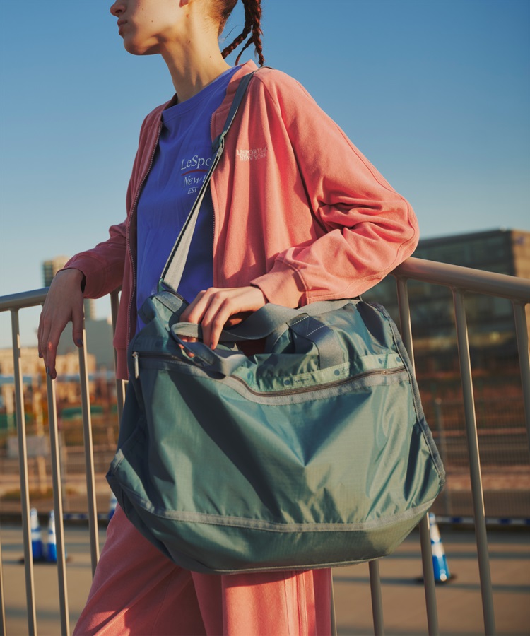 DELUXE LG WEEKENDER｜ボストンバッグ｜バッグ｜レスポートサック公式