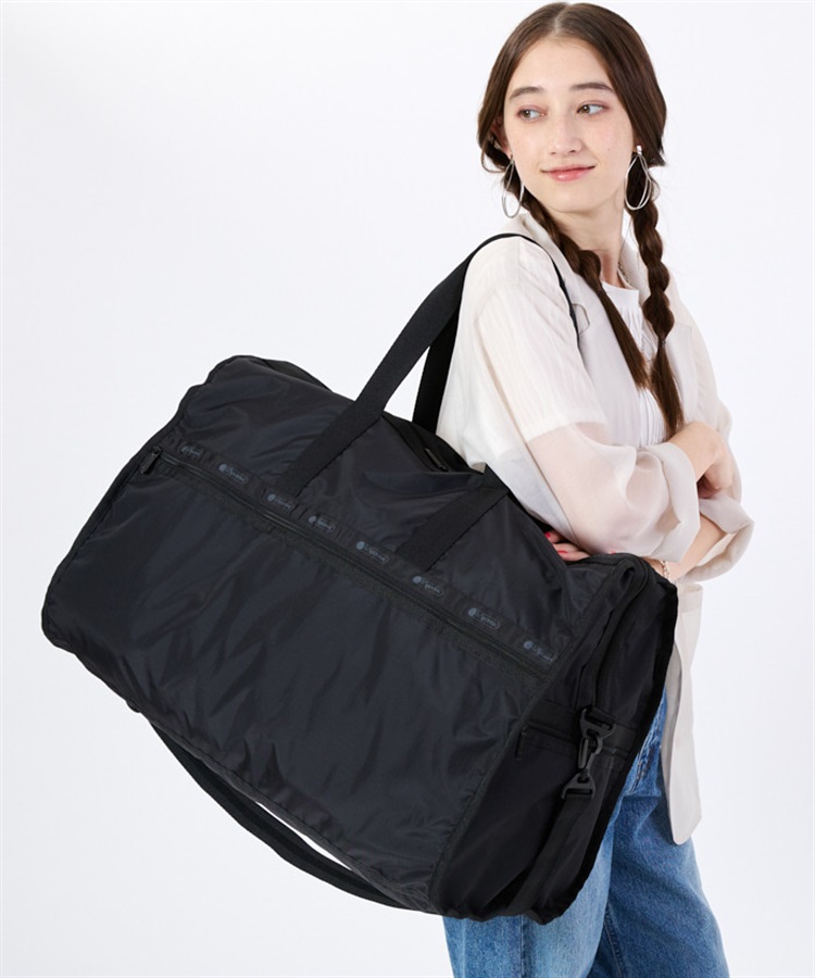 DELUXE XL WEEKENDER｜ボストンバッグ｜バッグ｜レスポートサック公式