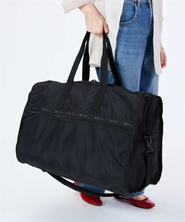 DELUXE XL WEEKENDER｜ボストンバッグ｜バッグ｜レスポートサック公式