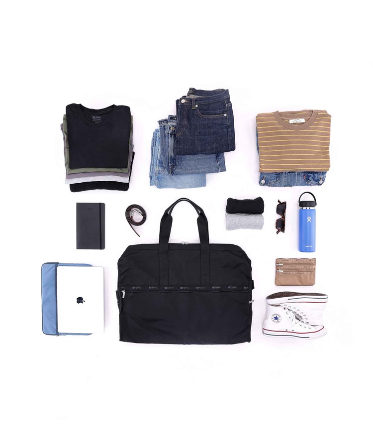 DELUXE XL WEEKENDER｜ボストンバッグ｜バッグ｜レスポートサック公式