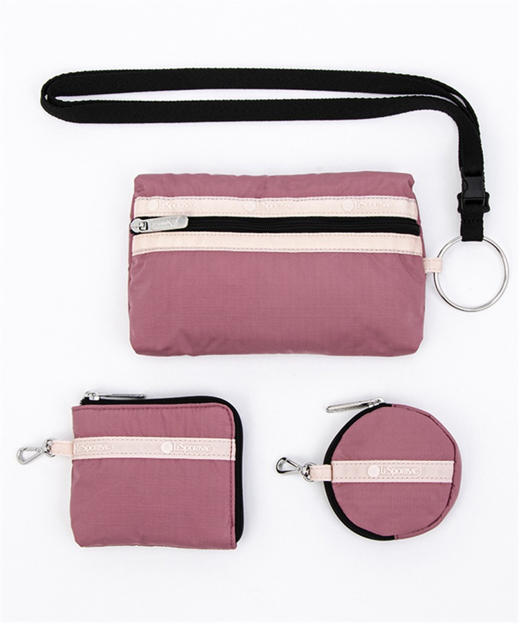 MULTI POUCH WRISTLET｜ポーチ｜ポーチ/アクセサリー