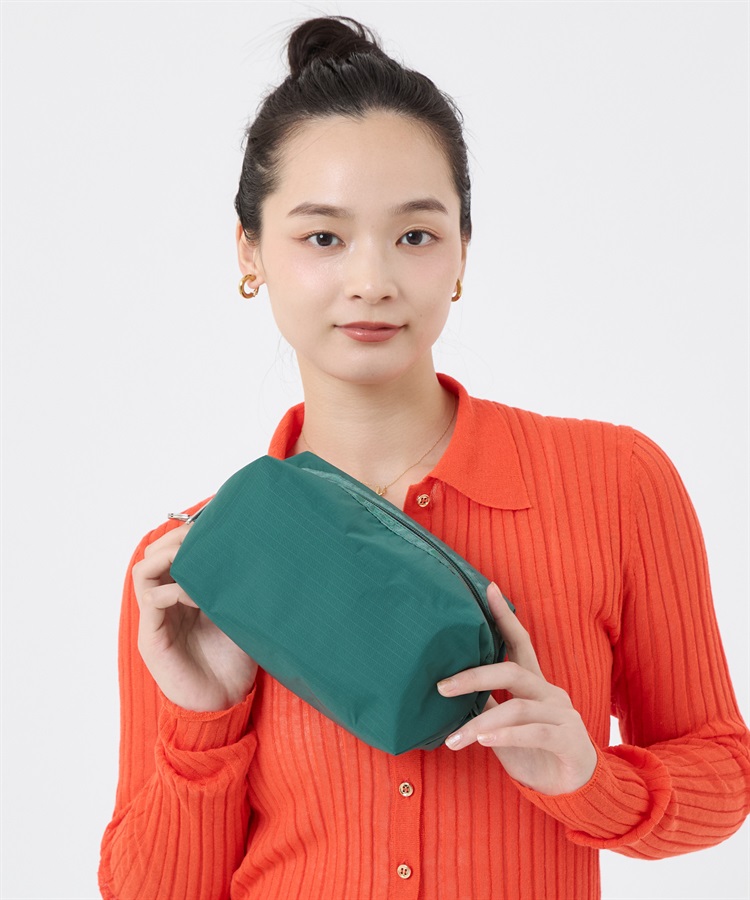 LARGE ZIP POUCH｜ポーチ｜ポーチ/アクセサリー｜レスポートサック公式
