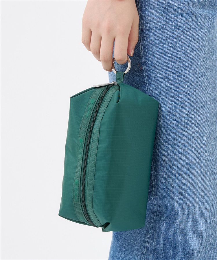 LARGE ZIP POUCH｜ポーチ｜ポーチ/アクセサリー｜レスポートサック公式