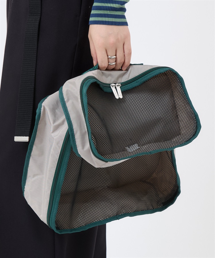PACKING POUCH SET｜ポーチ｜ポーチ/アクセサリー｜レスポートサック