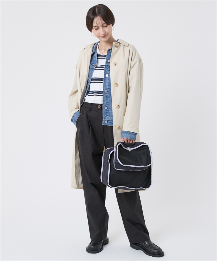 PACKING POUCH SET｜ポーチ｜ポーチ/アクセサリー｜レスポートサック