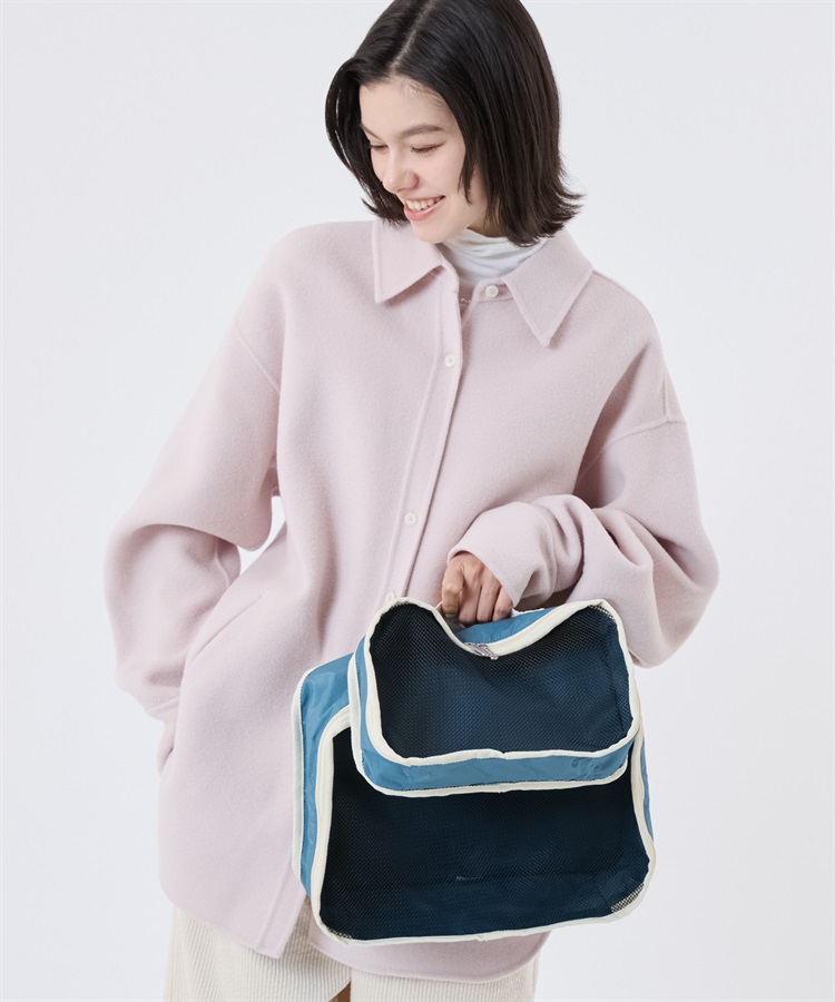 PACKING POUCH SET｜ポーチ｜ポーチ/アクセサリー｜レスポートサック