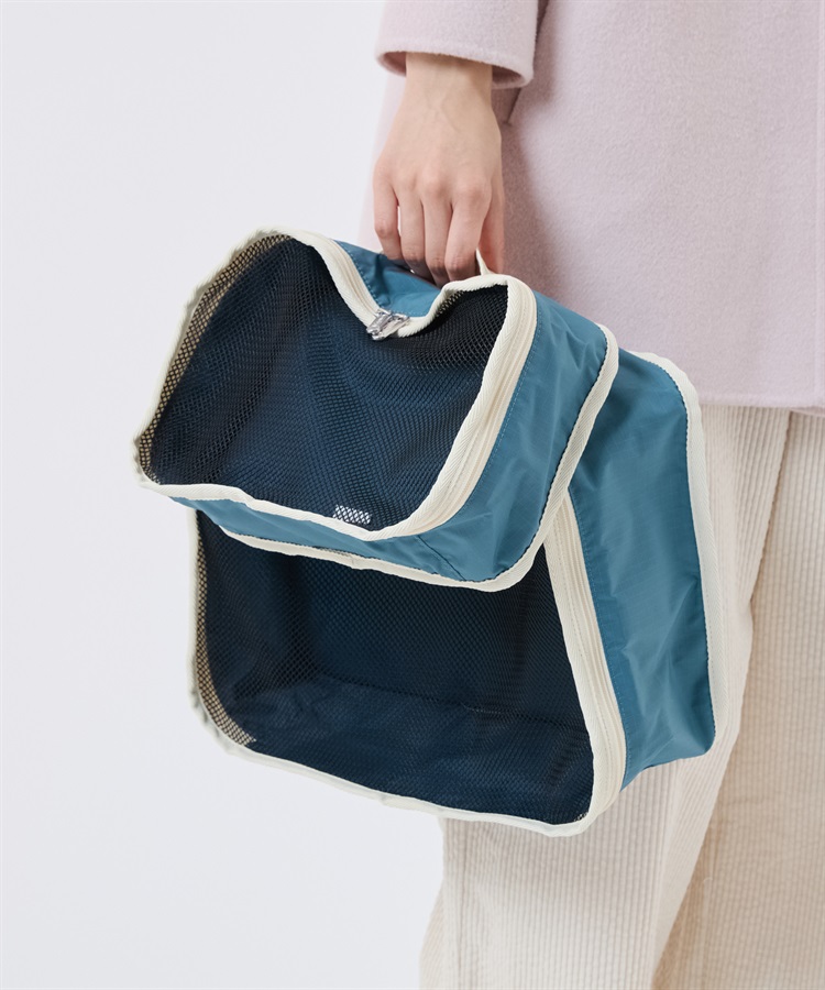 PACKING POUCH SET｜ポーチ｜ポーチ/アクセサリー｜レスポートサック