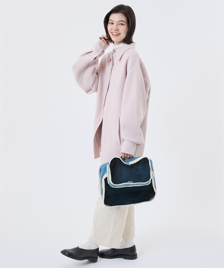 PACKING POUCH SET｜ポーチ｜ポーチ/アクセサリー｜レスポートサック