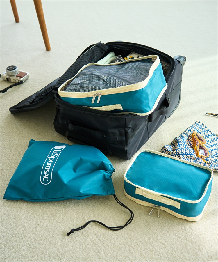 PACKING POUCH SET｜ポーチ｜ポーチ/アクセサリー｜レスポートサック