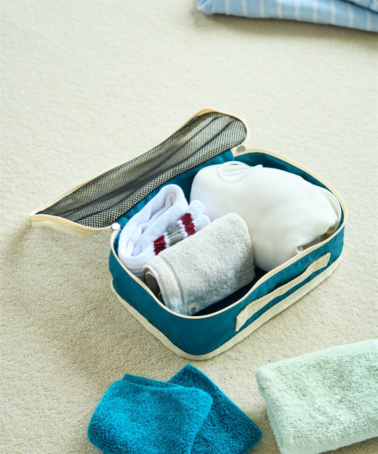 PACKING POUCH SET｜ポーチ｜ポーチ/アクセサリー｜レスポートサック