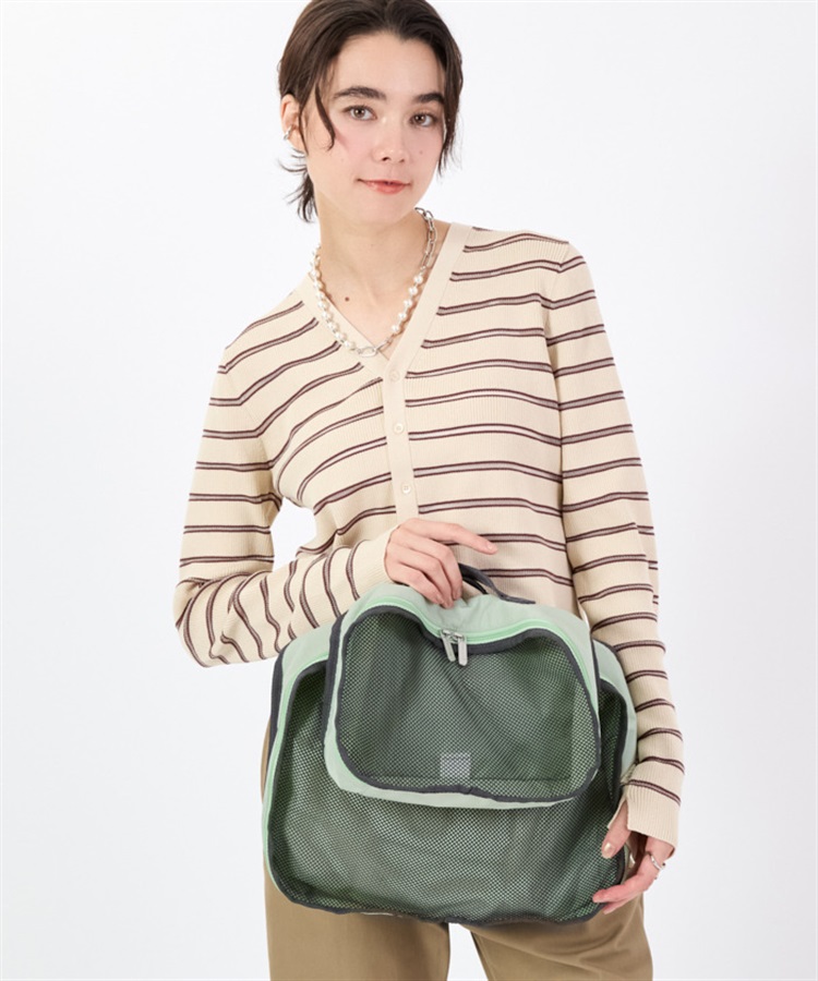 LESPORTSAC レスポートサック トラベルポーチ レスポートサック LeSportsac ポーチ トラベルポーチ TRAVEL COSMETIC