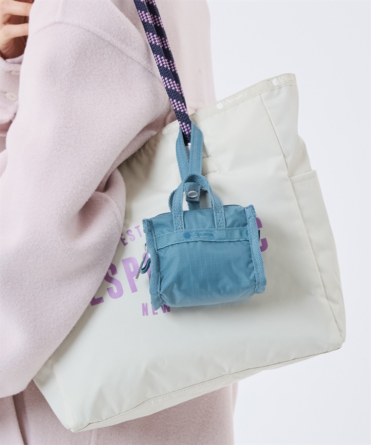 MICRO WEEKENDER CHARM｜ポーチ｜ポーチ/アクセサリー