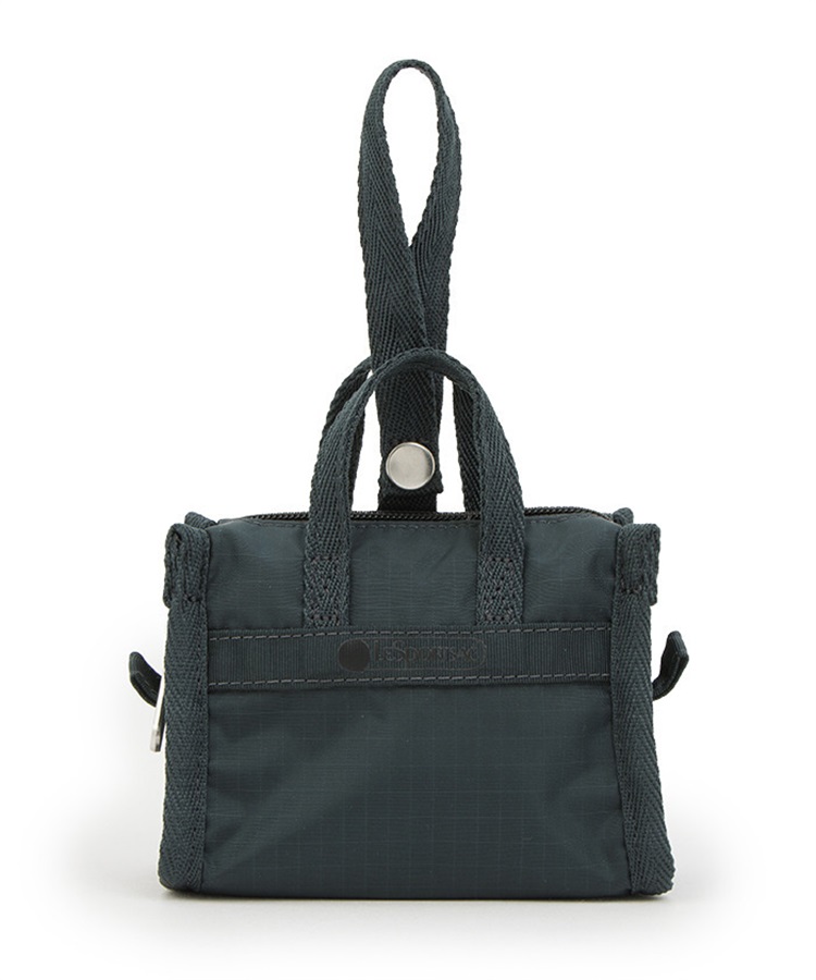 レスポートサック MICRO WEEKENDER CHARM MICRO WEEKENDER CHARM｜ポーチ｜ポーチ/アクセサリー