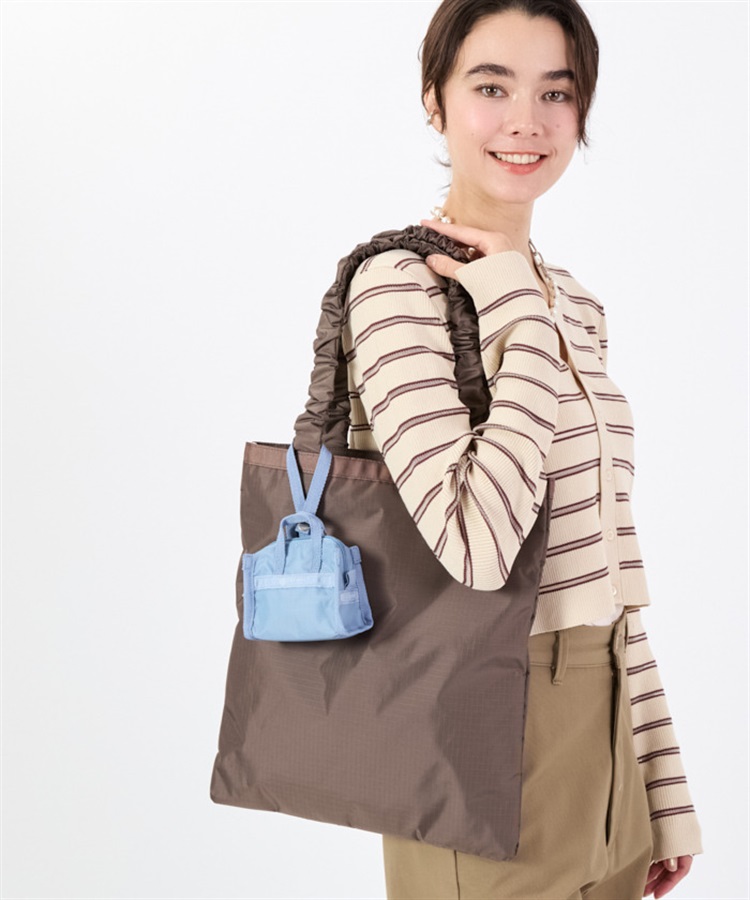 MICRO WEEKENDER CHARM｜ポーチ｜ポーチ/アクセサリー