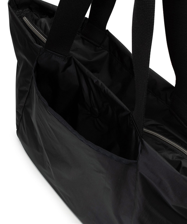 ESSENTIAL E/W ZIPTOP TOTE｜トートバッグ｜バッグ｜レスポートサック