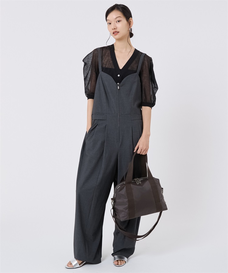 ESSENTIAL E/W BOWLER TOTE｜トートバッグ｜バッグ｜レスポートサック