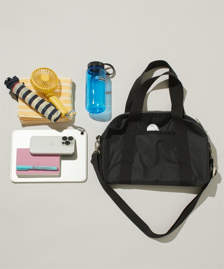ESSENTIAL E/W BOWLER TOTE｜トートバッグ｜バッグ｜レスポートサック