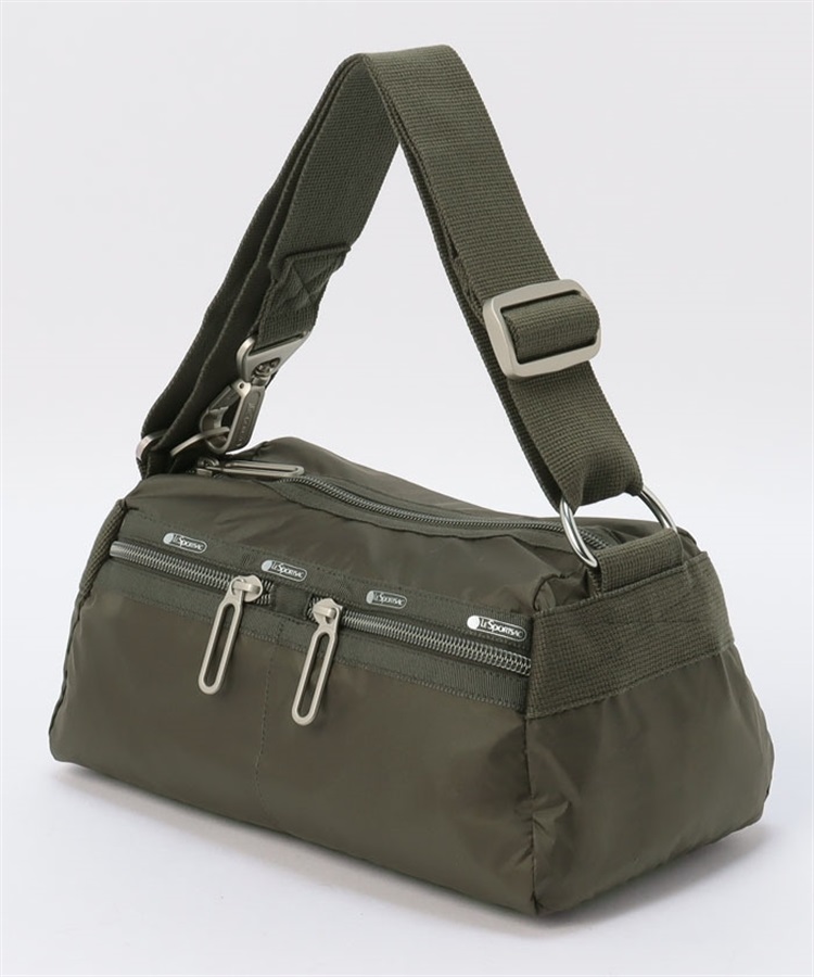 E/W SHOULDER BAG｜ショルダーバッグ/斜め掛け｜バッグ