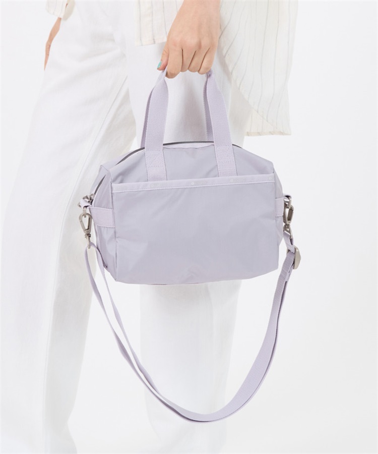 SMALL UPTOWN SATCHEL｜ハンドバッグ｜バッグ｜レスポートサック公式